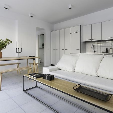 Euryclea Residences Atenas Habitación foto